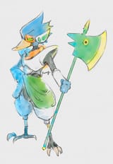 __berdly_deltarune_drawn_by_sumg__dc07a8896b4dd35e30911a173f13b62a