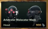 mask