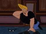 I can&#039;t be seen without my glasses