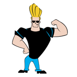 johnny bravo