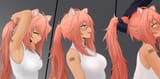 __gravel_arknights_drawn_by_dokonjou_odossan__7abba8778c2c3d1c021c4ad350b783c2