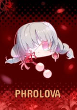 phrolocube