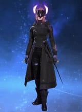 roulette with knife ears