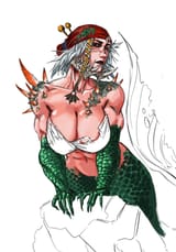 MuscleMommyAran