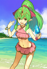 {{artist_ hidari_(left_side)}}, beach, s-3325337251