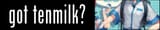 milk