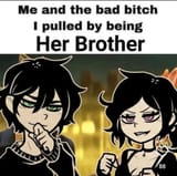 Siblings