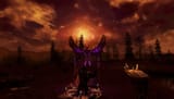 mothmans blessing