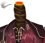 hengdistort