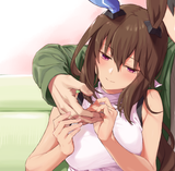 __admire_vega_umamusume_drawn_by_starheart__f459aa7ce29f0d5c8f53ed25ebc1d7b6