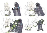 mon3tr extraction