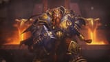 Magni Bronzebeard