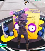 Epic in shambles