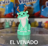 EL VENADO