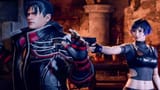 Jin Confronted