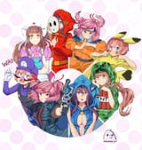 DokiDokiCosplayClub