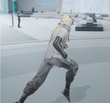 run