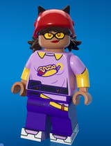 aubrey minifig