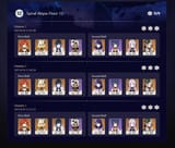 Spiral Abyss Patch 5.6b