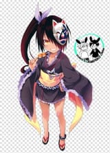 render-nemesis-to-love-ru-nemesis-anime-character-png-clipart
