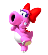 birdo