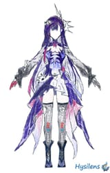 Hysilens leak