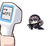 wifetadetected