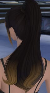 hair stuff