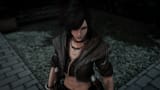 2025-02-19 00-46-08 GlaceEorzea #Unique Gothic