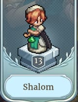 shalom