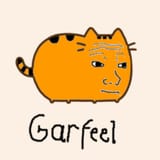 garfeel