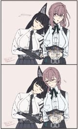 __hoshimi_miyabi_and_tsukishiro_yanagi_zenless_zone_zero_drawn_by_cherrrim__eac2de92de5dfb22195e1a4879f9096f