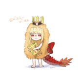 puffy draco