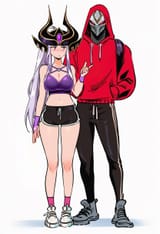 zedsyndra