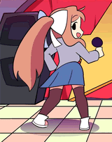 Monika shake