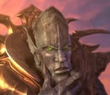 Archimonde thinking
