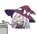 coping witch2