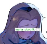 maria673
