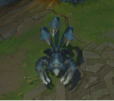 Skarnergrab