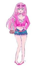 Sunny&#039;s Girl