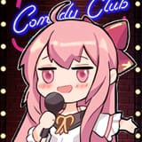 comedy club