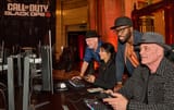 Damon-Allen-Karen-David-Ylan-Noel-and-Bruce-Thomas-Call-of-Duty_-BO6-press-junket