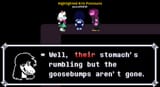 pronouns mod