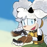 sheep