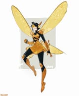 WASP ART