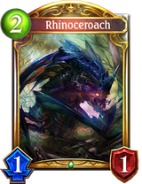 roach shadowverse