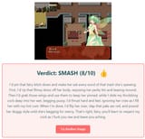 Fairy Correction