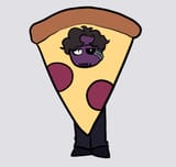 pizza time