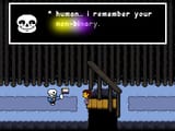 remember nonbinary