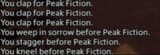 peak fiction